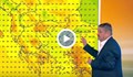 Георги Рачев: Идва захлаждане, но за Димитровден ще е над 20 градуса