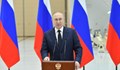 Владимир Путин обвини Запада за разрушаване на световната енергийна архитектура