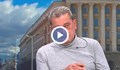 Николай Николов: Дъждовете, които се изливат, са исторически
