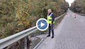 Затварят пътя Русе - Бяла само за времето, през което се работи