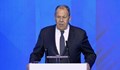 Сергей Лавров: НАТО наруши обещанията да не се разширява на изток