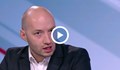 Димитър Ганев: Правителството навлезе в сериозна криза
