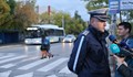 Полицията алармира за рязко увеличение на пострадали деца пешеходци