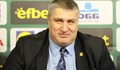Любо Ганев: В Русе ме обявиха за безперспективен волейболист