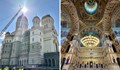 Най-големият православен храм в света отваря врати в Румъния