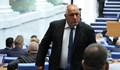 Бойко Борисов подписа искането за оставката на Антон Славчев