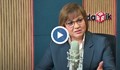 Корнелия Нинова: БСП е изтривалка на Борисов и Пеевски