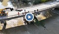 Възстановяването на моста над Янтра е "бягане по мъките"