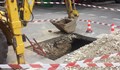 Започва аварийна подмяна на водопровод по улица "Шести септември"