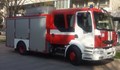 Пожарникарите потушиха два пожара и оказаха техническа помощ в Русенско