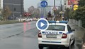 Шофьор уби пешеходец в София и избяга