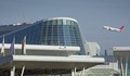 Жена подаде сигнал за бомба на летище София, за да не изпусне самолета