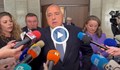 Бойко Борисов: Говорих със Слави, ИТН ще изтеглят спорния законопроект