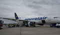 Nouvelair кацна за първи път на Летище Бургас