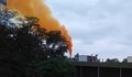 Газов облак се образува над Майнашаф след инцидент в германски завод