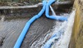 Изпуснаха над 46 милиона литра вода от язовира край село Николово