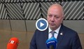 Росен Желязков: Няма опасност от криза с горивата