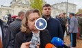 Наталия Киселова: Очаквам следващата седмица стабилността да бъде възстановена