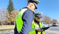 Полицията дебне за телефони зад волана