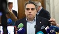 Асен Василев: Няма нужда да се пипат данъците