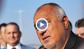 Бойко Борисов очаква проблеми на бензиностанциите заради санкциите на Тръмп