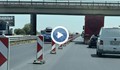 Четири участъка на магистрала "Тракия" вече са в ремонти