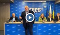 Бойко Борисов: Не виждам никакво място на ГЕРБ в такова управление