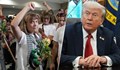 Доналд Тръмп: Грета Тунберг е луда, трябва да иде на лекар