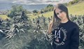 МВР привика ученичка заради снимка с канабис