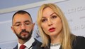 Ваня Тагарева спря микрофон на съветник заради Делян Пеевски