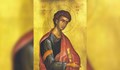 Почитаме Свети апостол Тома