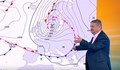 Георги Рачев: Идва гирлянда от средиземноморски циклони