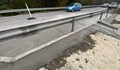 Днес отварят движението по пътя Русе - Бяла край Обретеник