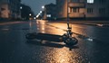 Мъж с тротинетка се преби в квартал "Чародейка"