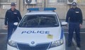 Полицаи от Кърджали върнаха откраднатата количка с покупки на възрастна жена