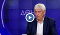 Пламен Димитров: Политиците си купуват спокойствие с увеличенията на заплати
