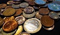 Търговците могат да откажат прием на монети над 50 броя при плащане след въвеждане на еврото