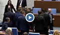 Напрежение в парламента след обида от "Възраждане" към "ДПС - Ново начало"