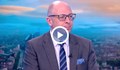 Йордан Божилов: Дроновете са нова заплаха, за която НАТО не е подготвен