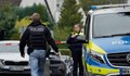 Стрелба в Германия - няколко души са ранени
