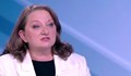 Деница Сачева: Законопроектът на ИТН ще бъде преработен