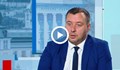 Петър Петров: Никого не ритаме по кокалчетата, борим се за върховенството на правото
