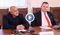 Валерия Велева: Пеевски попречи на Борисов да стане премиер