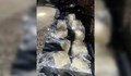 ГДБОП задържа мъж с над 8 килограма метамфетамин в Ямбол