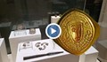 Археолози откриха златен пръстен, вероятно на хан Омуртаг