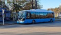 Автобус линия №30 в Русе възстановява редовния си маршрут