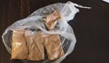 Задържаха четирима с опасни наркотици при спецакция в Русе и София