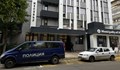 Полицията влезе в РДНСК - Бургас и Община Несебър