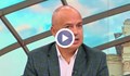 Георги Свиленски: Радев говори за нас като алтернатива на Борисов и Пеевски