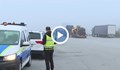 Толкамери на "лов" за претоварени ТИР-ове